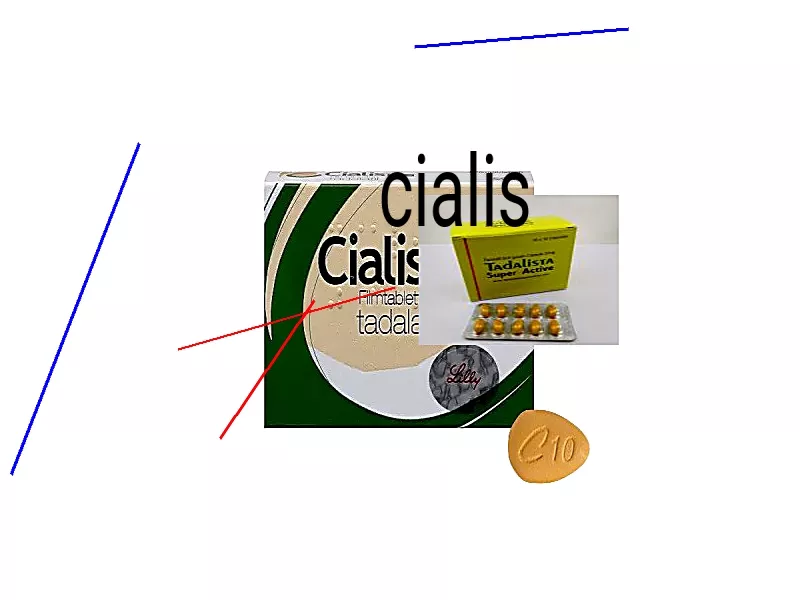 Combien coute du cialis en pharmacie